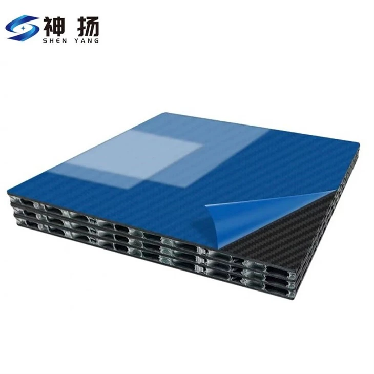 Carbon Fiber Sheets For Boats